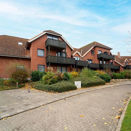 Ferienwohnung Strandnest Mit Terrasse An Der Aue 9C In Dahme מראה חיצוני תמונה